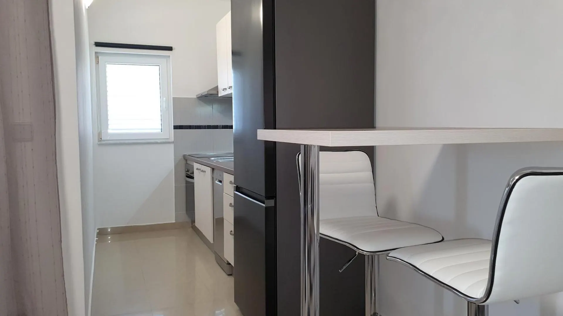 Apartament Green Olive Mandre